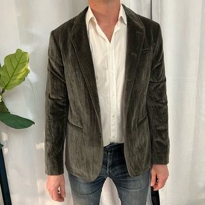 John varvatos sports jacket